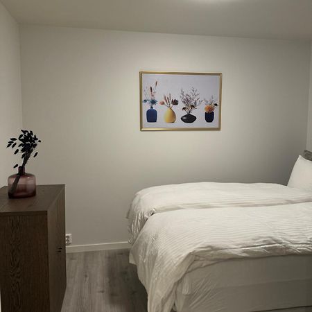 Home For Your Trip 10 Minutes From Oslo Airport With Free Parking Klofta 외부 사진