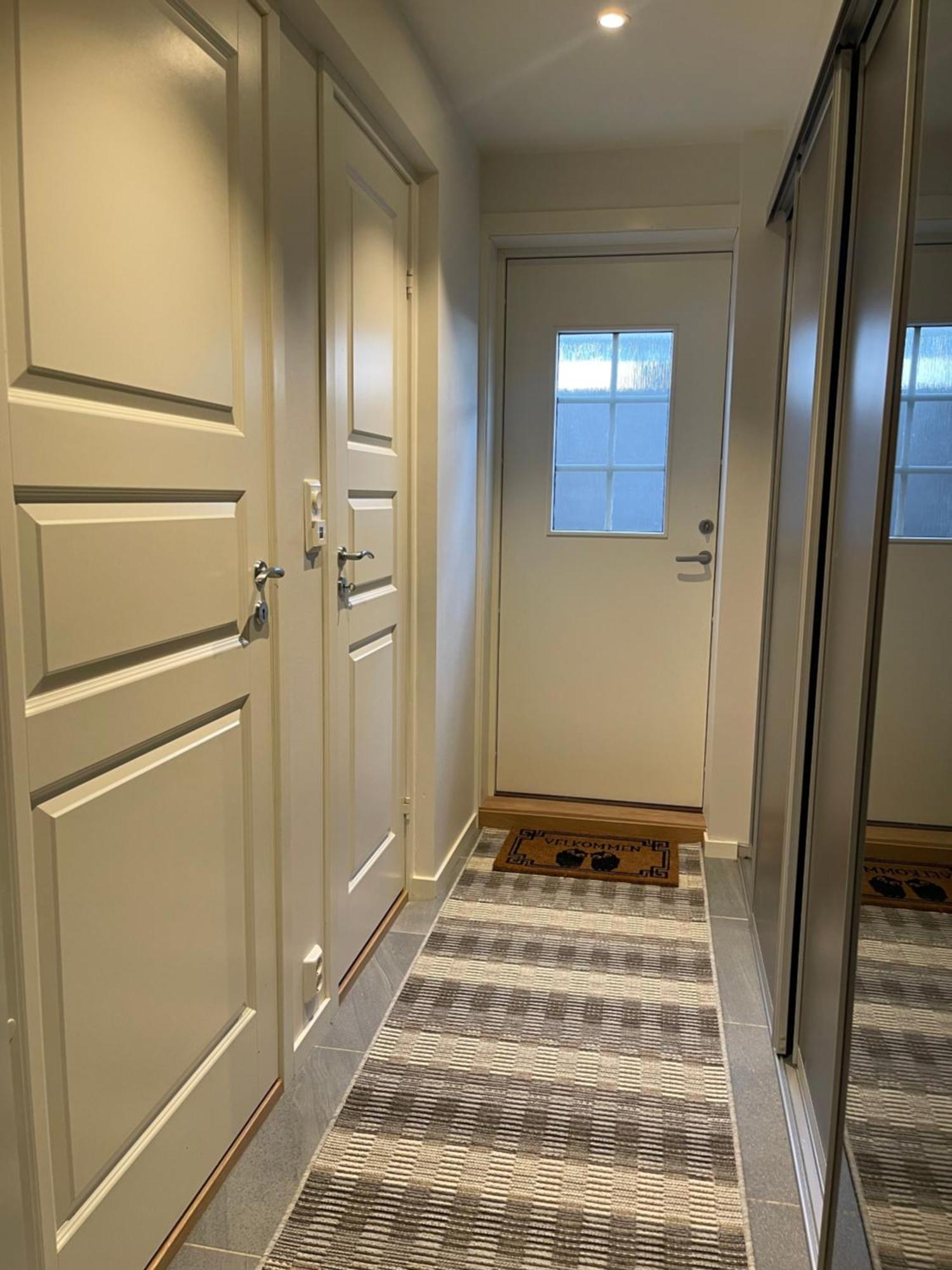 Home For Your Trip 10 Minutes From Oslo Airport With Free Parking Klofta 외부 사진