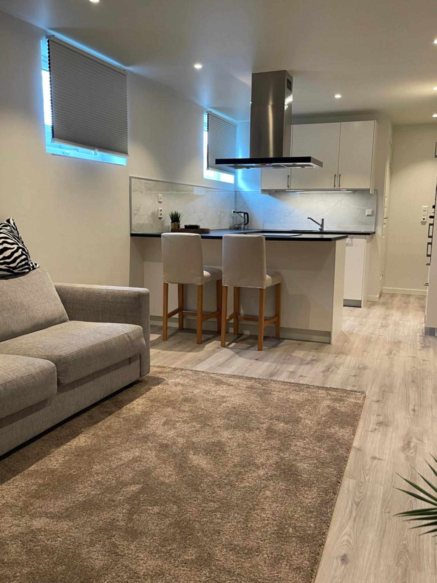 Home For Your Trip 10 Minutes From Oslo Airport With Free Parking Klofta 외부 사진