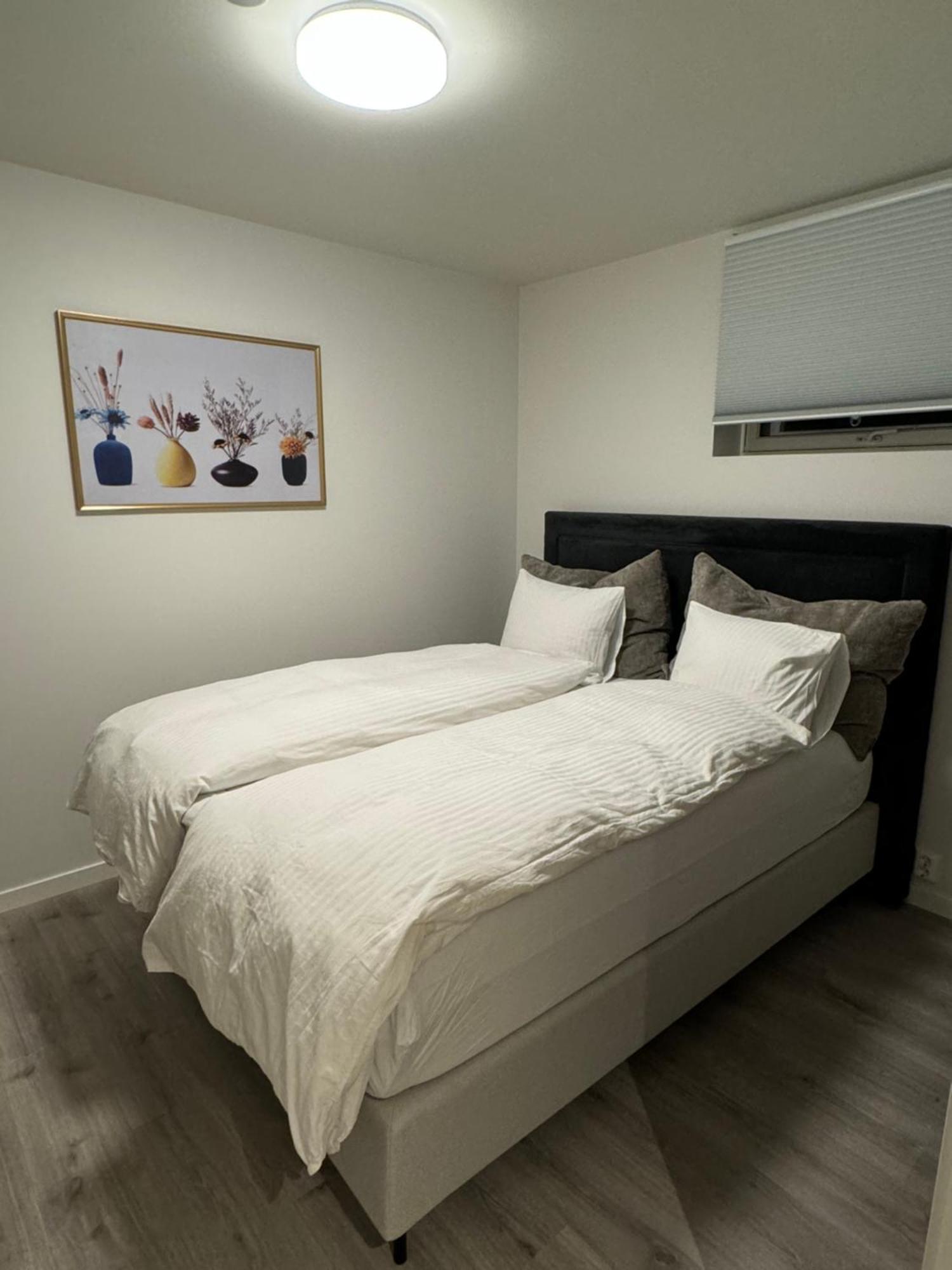 Home For Your Trip 10 Minutes From Oslo Airport With Free Parking Klofta 외부 사진